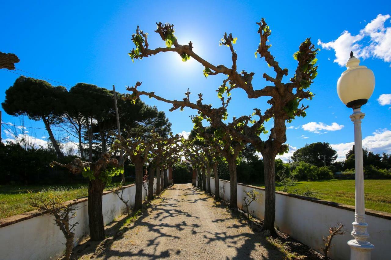 Colonial Planet Costa Dorada Villa Vilaseca de Solcina Luaran gambar