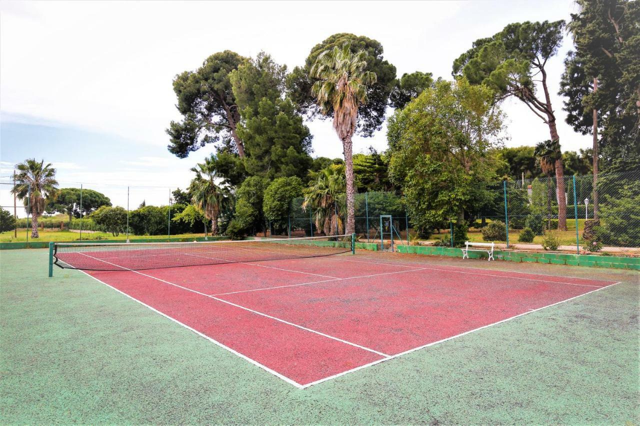 Colonial Planet Costa Dorada Villa Vilaseca de Solcina Luaran gambar