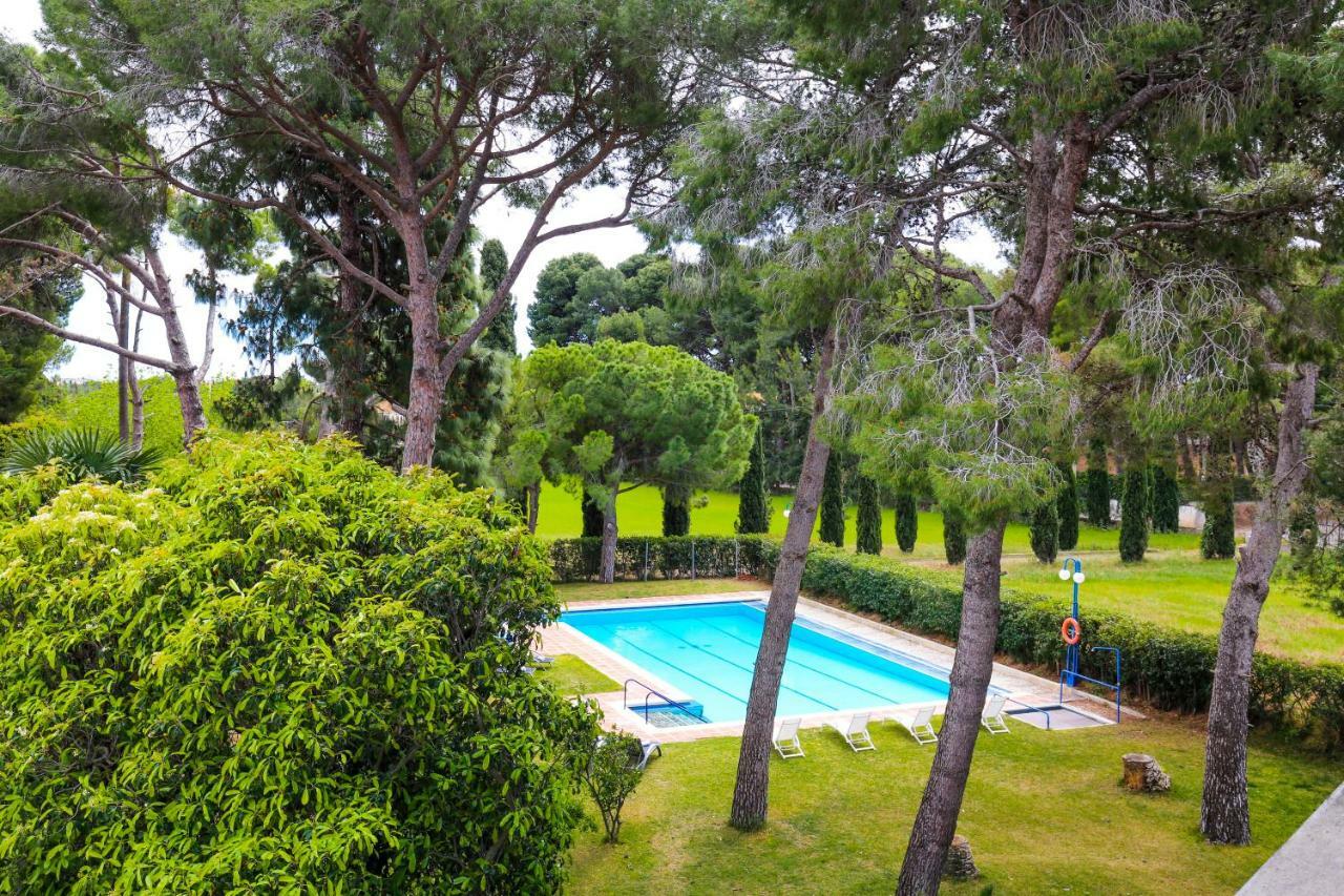 Colonial Planet Costa Dorada Villa Vilaseca de Solcina Luaran gambar