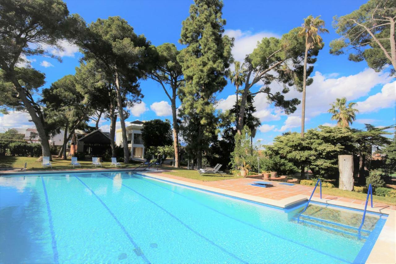 Colonial Planet Costa Dorada Villa Vilaseca de Solcina Luaran gambar