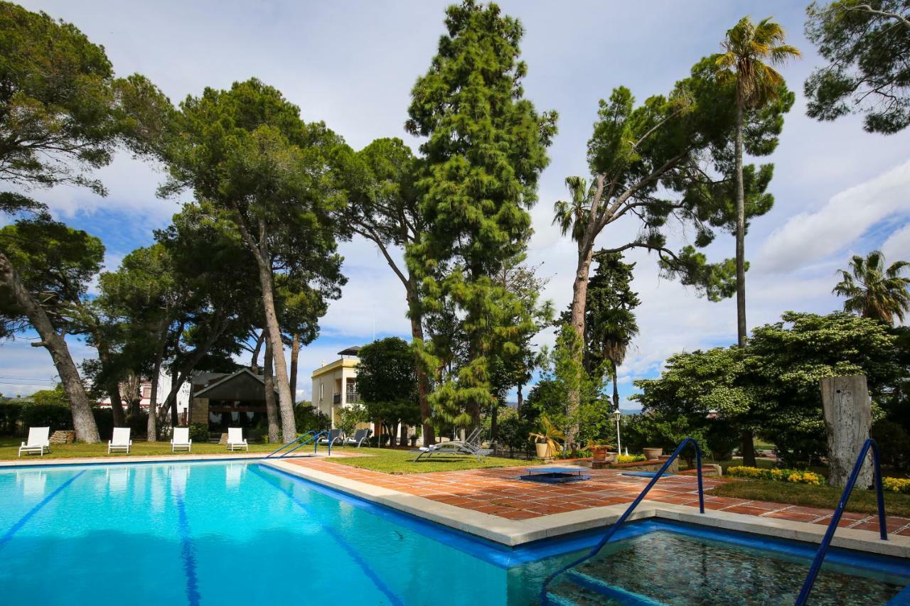 Colonial Planet Costa Dorada Villa Vilaseca de Solcina Luaran gambar