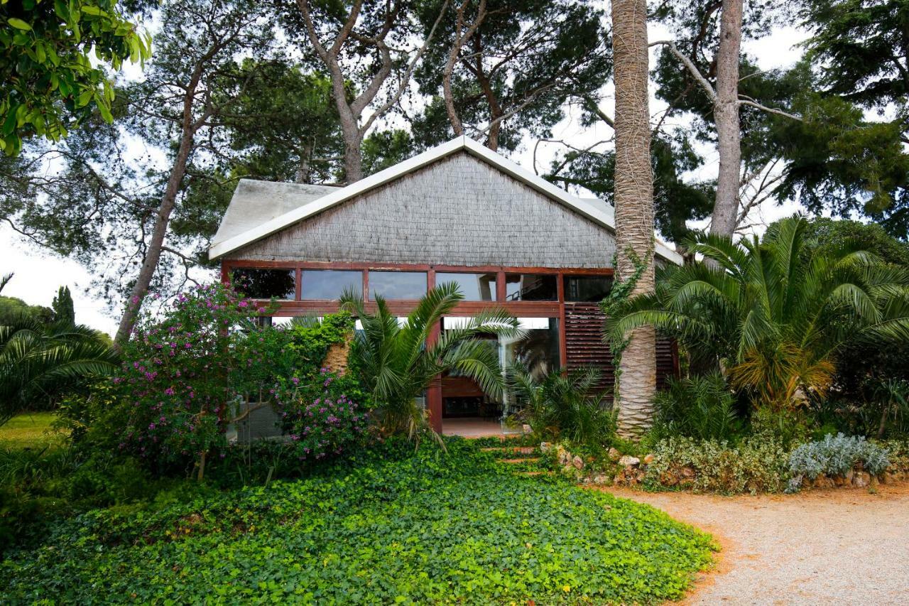 Colonial Planet Costa Dorada Villa Vilaseca de Solcina Luaran gambar